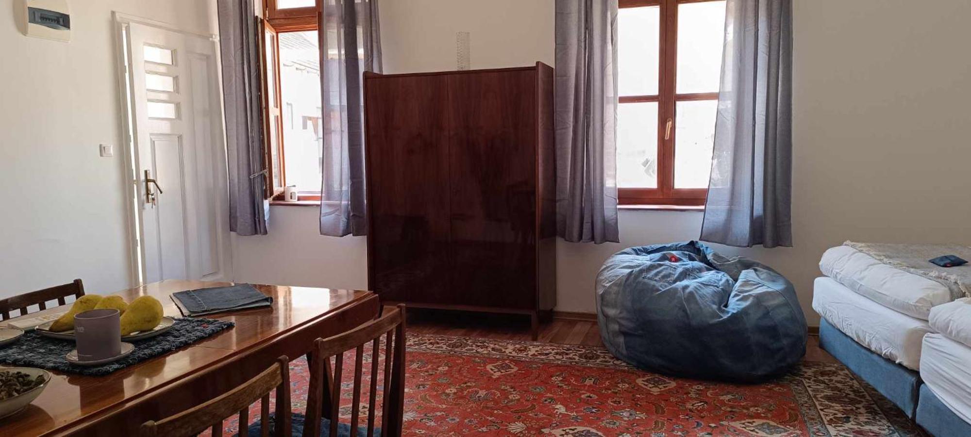 FeteKert Szécsény Apartmanok Εξωτερικό φωτογραφία